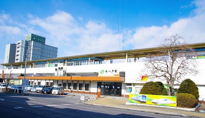 Hotel Route-Inn Honhachinohe Ekimae, Hachinohe, Japan