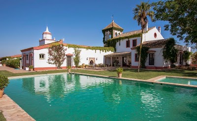Hacienda de Oran, Utrera, Spain