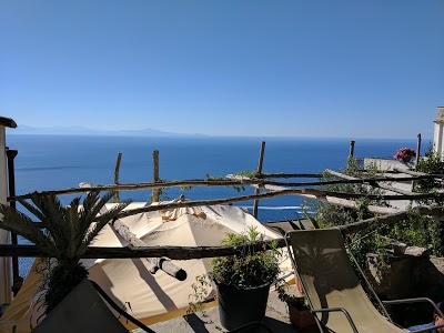 L'Antico Borgo dei Limoni, Amalfi, Italy