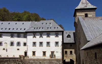 Hotel Roncesvalles, Roncesvalles, Spain