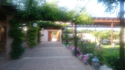 La Mozaira, Alboraya, Spain