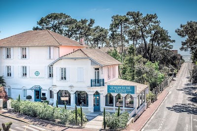 Art's Hotel, Saint-Palais-sur-Mer, France