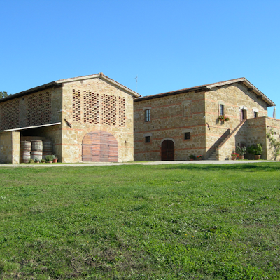 Azienda Agricola Barbi, Pienza, Italy