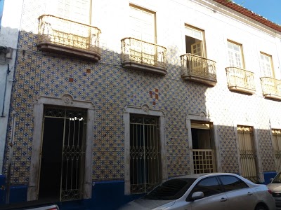 Hotel Pousada Colonial, Sao Luis, Brazil