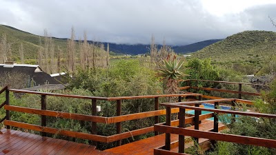Mymering Guest House, Ladysmith, South Africa