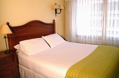 Hotel Don Eduardo, Temuco, Chile