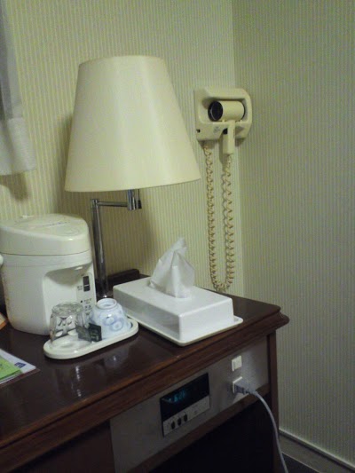 Hotel Route-Inn Kamiyamada, Chikuma, Japan