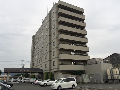Hotel Route-Inn Tsuruoka Inter, Tsuruoka, Japan