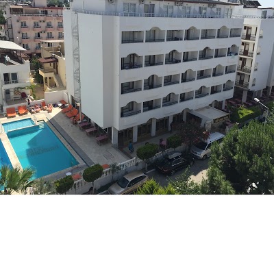 Altinersan Hotel, Didim, Turkey
