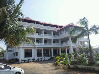 PJ Princess Regency, Vypin, India