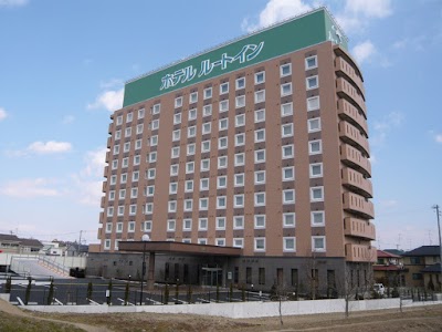 Hotel Route-Inn Koriyama Inter, Koriyama, Japan