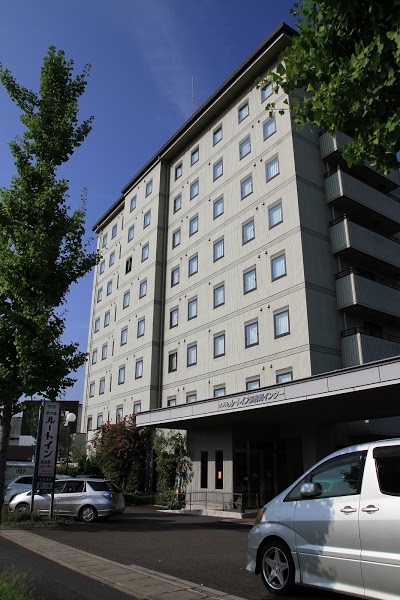 Hotel Route-Inn Tajimi Inter, Tajimi, Japan