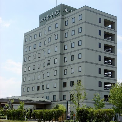 Hotel Route-Inn Tendo, Tendo, Japan