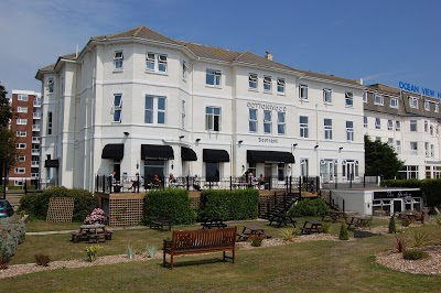 Cottonwood Boutique Hotel, Bournemouth, United Kingdom