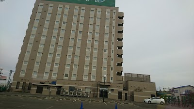Hotel Route-Inn Yurihonjyo, Yurihonjo, Japan