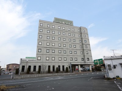 Hotel Route-Inn Kakegawa Inter, Kakegawa, Japan