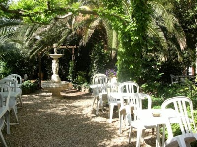 Hotel Du Patriarche, Agde, France