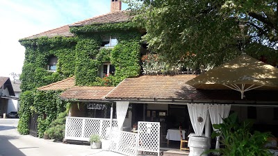 Hotel Pri Spornu, Radomlje, Slovenia