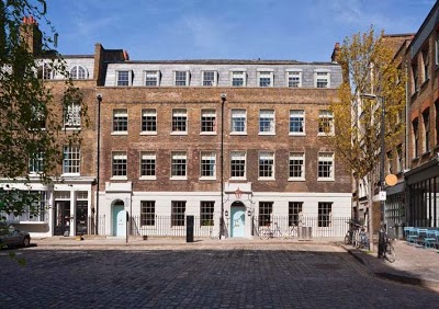 The Zetter Townhouse, London, United Kingdom