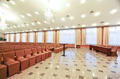 Grand Hotel Napoca, Cluj-Napoca, Romania