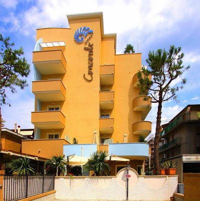 Relais Concorde, Grottammare, Italy