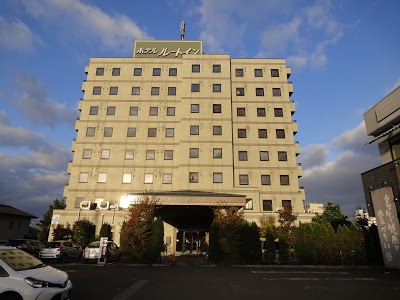 Hotel Route-Inn Odate, Odate, Japan