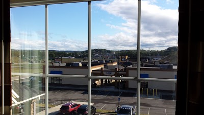 Microtel Inn & Suites by Wyndham Buckhannon, Buckhannon, United States of America