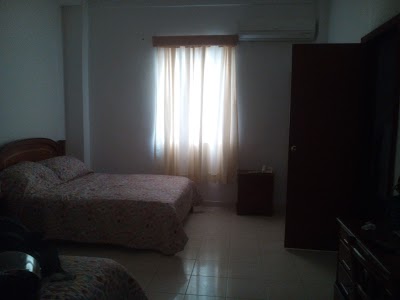 Hotel San Felipe Plaza, Cartagena, Colombia