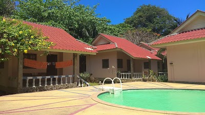Phuwadee Resort & Spa, Koh Phangan, Thailand