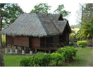 Kampung Tok Senik Resort, Langkawi, Malaysia