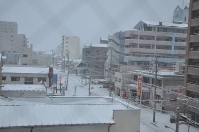 Hotel Route-Inn Nakatsu-Ekimae, Nakatsu, Japan