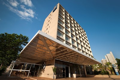 Comfort Hotel Sert, Sertaozinho, Brazil