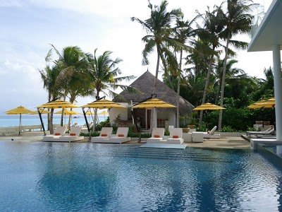 NIYAMA Maldives, Embudhufushi, Maldives