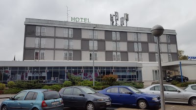 Hotel Podravina, Koprivnica, Croatia