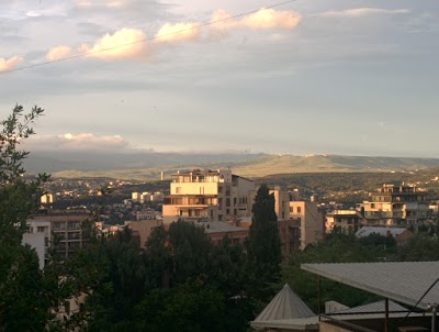 Villa Vera, Tbilisi, Georgia