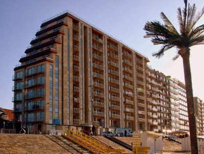 Aparthotel Blankenberge, Blankenberge, Belgium