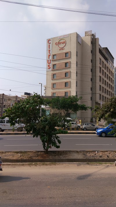 Citrus Bengaluru, Bengaluru, India