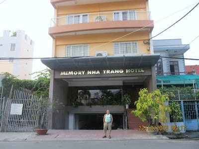 Memory Nha Trang Hotel, Nha Trang, Viet Nam