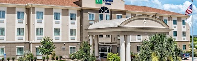 Holiday Inn Express & Suites Cotulla, Cotulla, United States of America