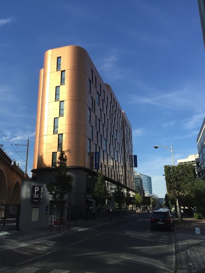 Suite Novotel Paris Issy les Moulineaux, Issy-les-Moulineaux, France