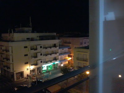 Apolo, Vila Real Santo Antonio, Portugal