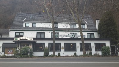 Hotel Wiedfriede, Rossbach, Germany