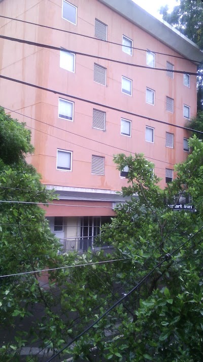 Hotel Smart-Inn, Erlangen, Germany