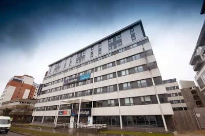 Travelodge Swindon Central, Swindon, United Kingdom