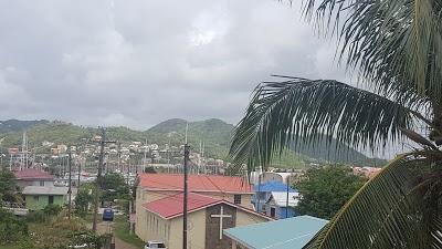 TROPICAL BREEZE GUEST HOUSE, Gros-Islet, Saint Lucia