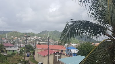 TROPICAL BREEZE GUEST HOUSE, Gros-Islet, Saint Lucia