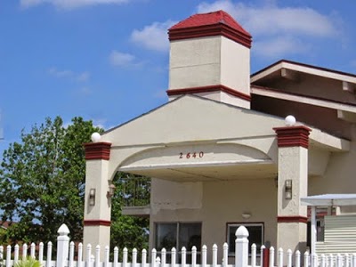 RED CARPET INN AND  SUITES BEA, Beaumont, United States of America