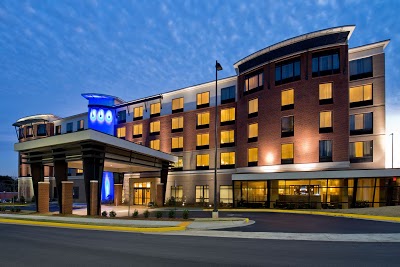 Hotel Indigo Atlanta Airport - College Park, College Park, United States of America