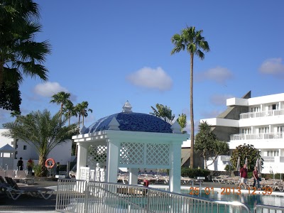 ClubHotel Riu Paraiso Lanzarote Resort - All Inclusive, Tias, Spain