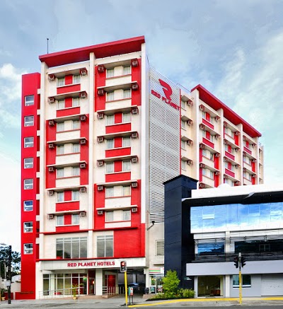 Tune Hotels - Cebu City, Philippnes, Cebu, Philippines
